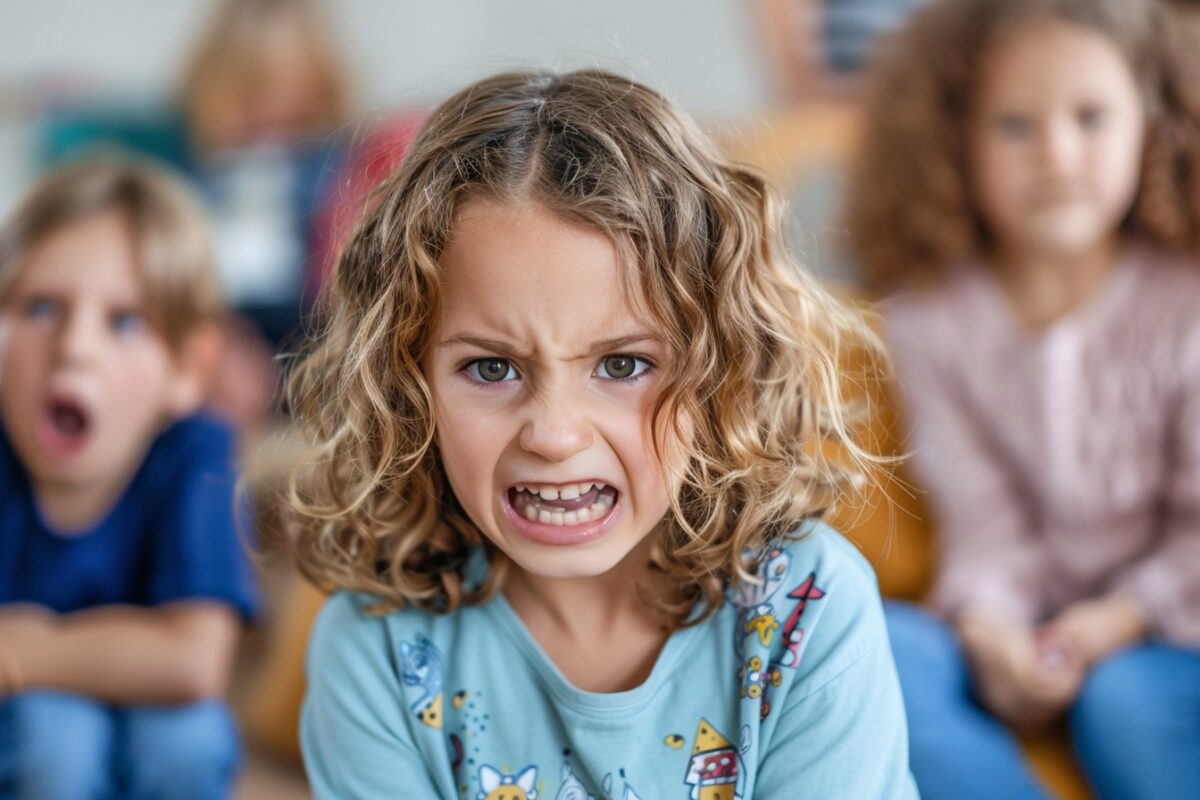 Comment encourager les enfants à exprimer leurs émotions de manière saine ?