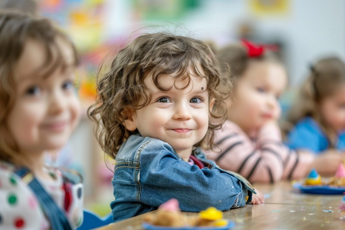 Comment les activités manuelles favorisent-elles le bien-être des enfants ?