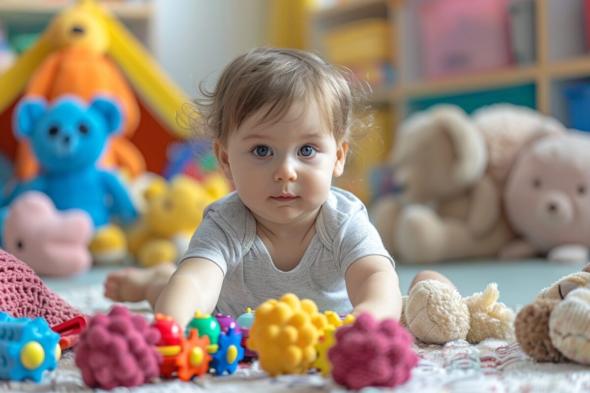 Comment les jouets peuvent-ils aider à gérer l’agressivité chez les enfants ?