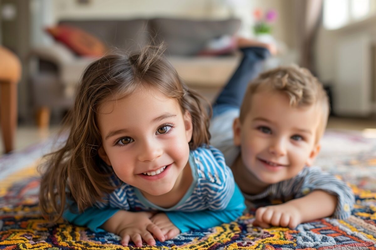 L'impact de la qualité du temps passé en famille sur le bien-être des enfants