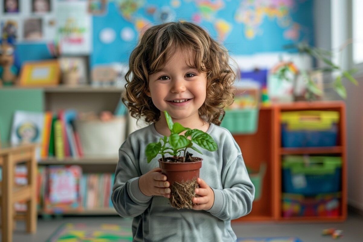 Encourager l'esprit entrepreneurial chez les enfants pour un futur autonome