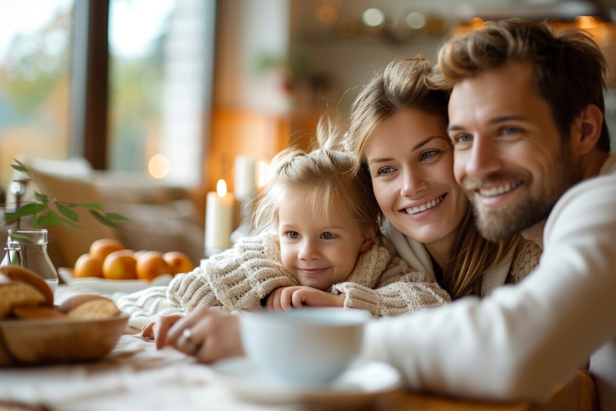 Intégrer les principes du slow living dans la routine familiale