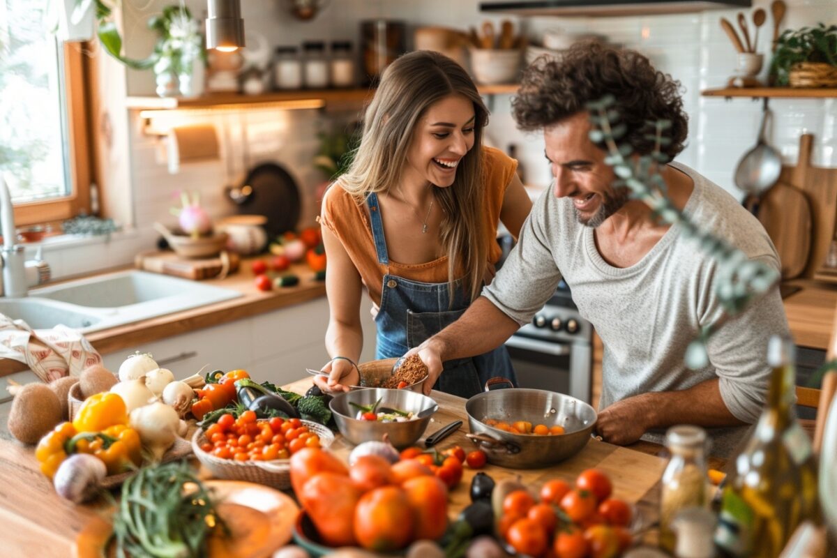 Le guide des parents pour comprendre et apprécier les graisses saines